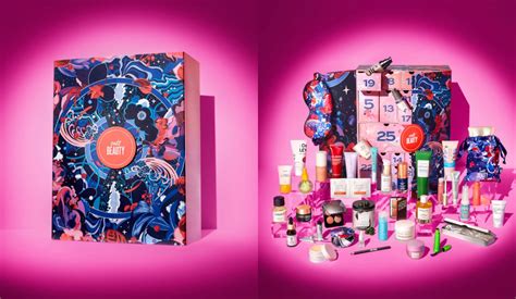 The Best Beauty Advent Calendars Of 2023 .